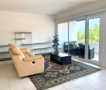 Appartamento in Affitto a Lugano - Photo 2