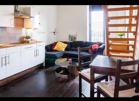 Studio Flat, Edgware Road, NW2 - Photo 5