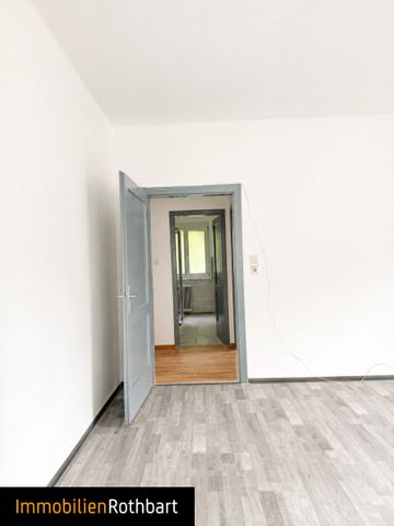 Helle 3-Zi-Wohnung mit Balkon in 8621 Thörl! - Photo 4