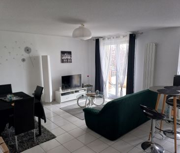 Location Appartement 2 pièces 43m² FROUZINS 31270 - Photo 6