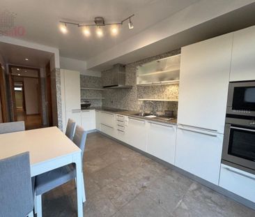 2 room luxury Flat for rent in Parque das Nações, Portugal - Photo 2