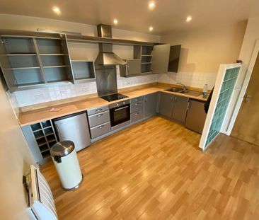 1 bedroom flat to rent - Photo 5
