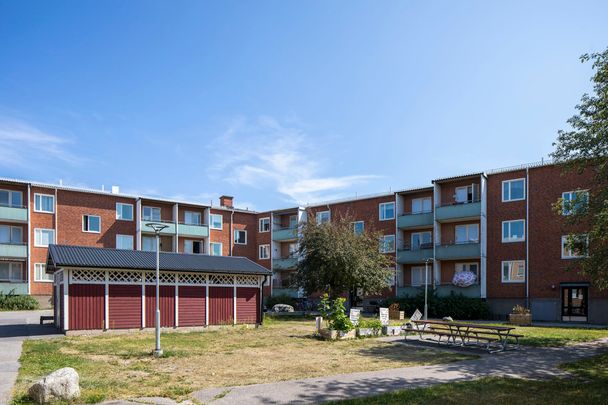 Jungfrugatan 1 A - Foto 1