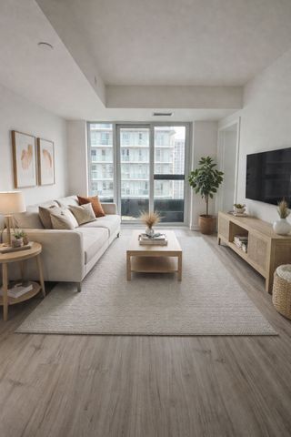 For Lease - 252 Church Street Unit# 3610, Toronto, Ontario - Photo 4