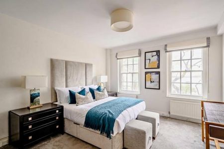 2 bedroom Flat to rent in Pelham Court, 145 Fulham Road, London, South Kensington, SW3 - Photo 5