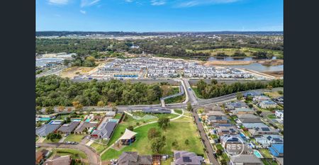 Modern 4-Bedroom Family Home in Georges Cove by Mirvac - Photo 2