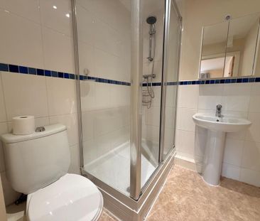 2 bedroom ground floor flat to rent - Photo 1