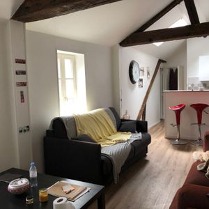 F2 MEUBLE HYPER CENTRE CAEN - Photo 2