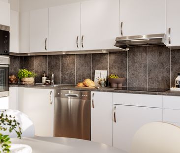 Wienergatan, Helsingborg - Foto 5