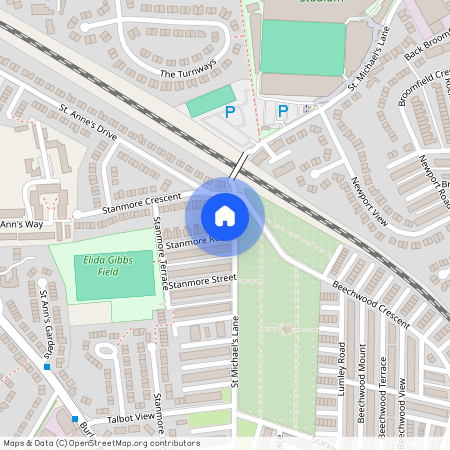 Stanmore Road, Burley, Leeds, LS4 2RU