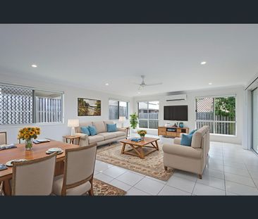 27 Bottle Brush Circuit, Coomera, Qld 4209 - Photo 6