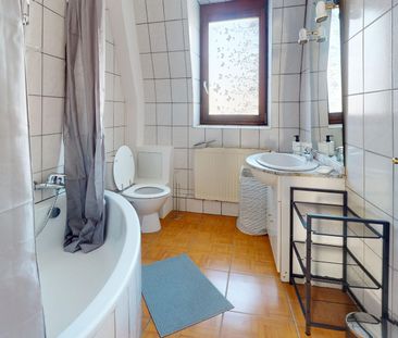 LOCATION : appartement F2 (42 m²) à MULHOUSE - Photo 5