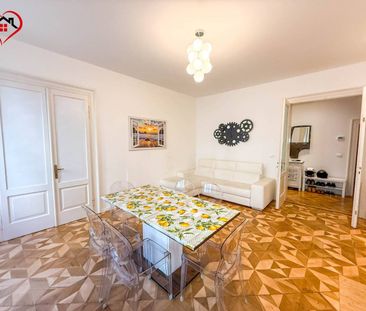 Quadrilocale via della Geppa 12, Borgo Teresiano, Trieste - Foto 3