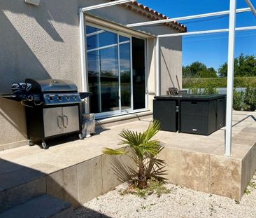 EXCLUSIVITE A SAINT SATURNIN LES AVIGNON JONQUERETTES - MAISON A LO... - Photo 4
