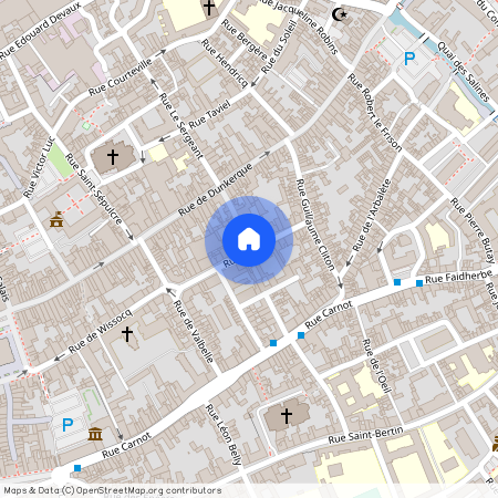 Pas-de-Calais, 62, 62500, St Omer