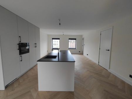 Te huur: Appartement Nieuwe Plein in Arnhem - Foto 5