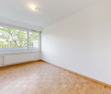 5 Zimmer, 94 m², 7. Stock - Photo 4