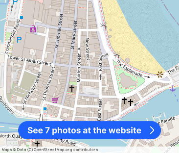 Market Street, Weymouth, Dorset - Photo 1