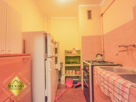 Północ / 1 pokój / kwota z czynszem / balkon - Photo 5