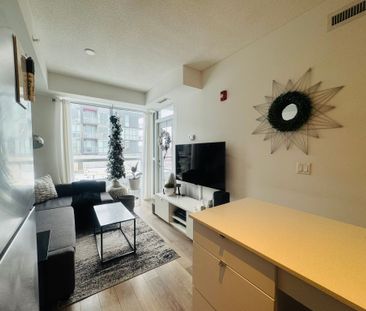 For Lease - 5260 Dundas Street Unit# C408, Burlington, Ontario - Photo 2