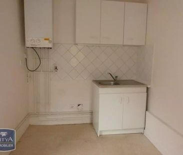 Appartement à louer 3 pièces 56.87m² - Photo 5