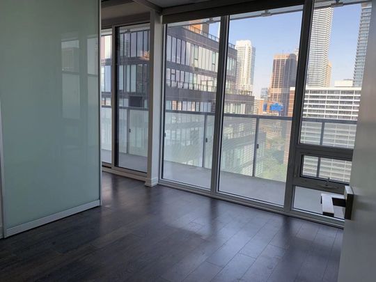 For Lease - 28 Wellesley Street Unit# 1909, Toronto, Ontario - Photo 1