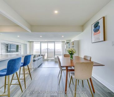 For Lease - 260 Scarlett Road Unit# 2005, Toronto, Ontario - Photo 3