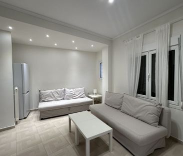 Studio/Γκαρσονιέρα για ενοικίαση Φιλοπάππου (Ιστορικό Κέντρο) - Photo 1