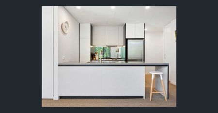 Contemporary apartment in the heart of Waitara - Photo 4