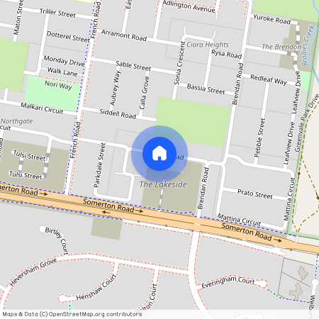 Greenvale, Melbourne - North West