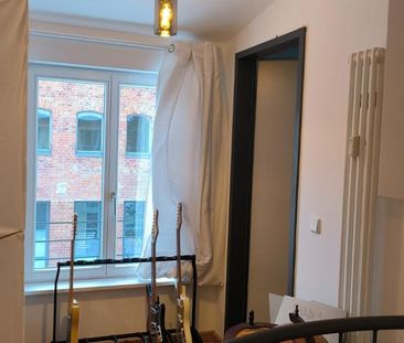 Sanierte Remisenwohnung im Fischerkietz in Berlin Köpenick - Photo 4