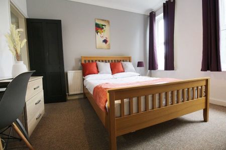 Student Accommodation - 26/27, 17 Foss Bank, Lincoln - Photo 5