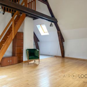Location Appartement T2 avec terrasse - Hyper centre - Photo 2