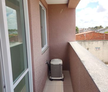 CURIO - APARTAMENTO - SANTA RITA DO ALAGADICO, 1140 AP 208 BL 2 MON... - Foto 2