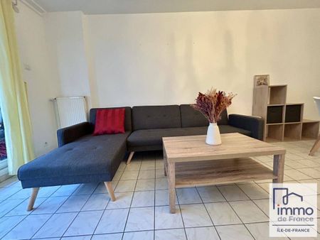 Location appartement t2 50 m² à Chartres (28000) Comtesses Villaines - Photo 2