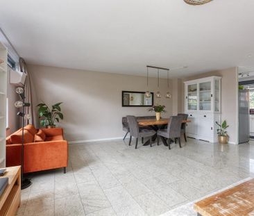 Huis te huur: Ter Nieuwburgstraat 9 2548 SC Den Haag - Foto 3