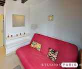 Location appartement 1 pièce, 12.00m², Paris 05 - Photo 1