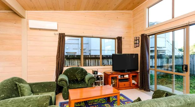 Family Home - Photo 1