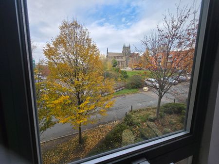 2 Bed Flat, Bouverie Court, LS9 - Photo 3