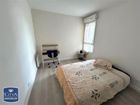 Appartement à louer 3 pièces 59.76m² - Photo 4