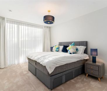 24 The Hutchins, Lansdowne Place, Ballsbridge, Dublin 4 - Photo 5