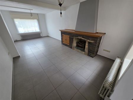 Woning met ruime tuin - Foto 5