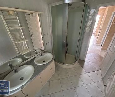 Location Appartement 4 pièces 72m² FIRMINY 42700 - Photo 3