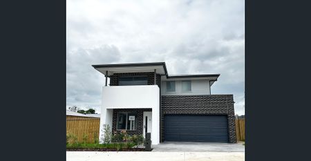 Brand New 3 Bedroom Home For lease- - Photo 5