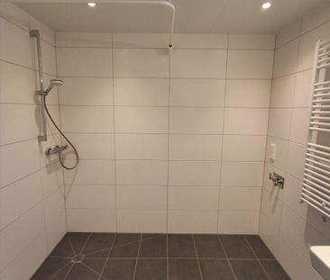 Moderne Erdgeschosswohnung in Dortmund mit Balkon - Photo 5