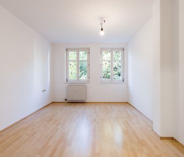 Helle 3,5-Zimmerwohnung mit Balkon - Foto 6