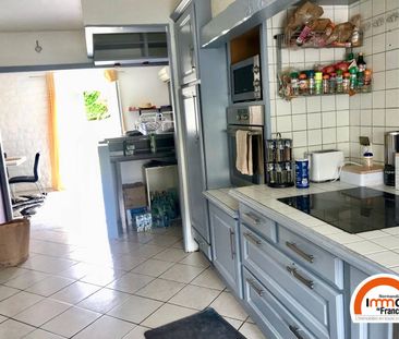 Location maison 6 pièces 113.7 m² à Sotteville-sous-le-Val (76410) - Photo 6