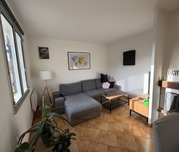 Location Maison 5 pièces 106m² MOUTIERS 54660 - Photo 2