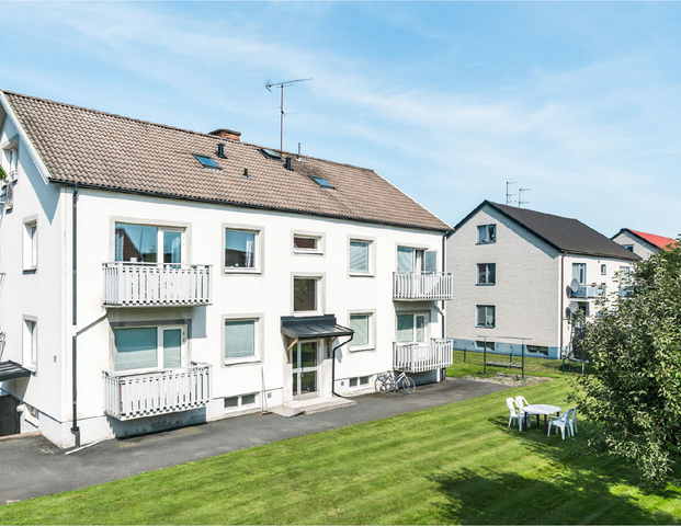 Brunnsgatan 17 - Foto 1