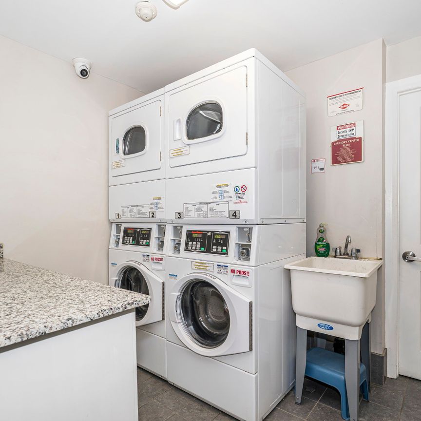 For Lease - 2637 Keele Street Unit# 1, Toronto, Ontario - Photo 1